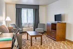 Quality Inn & Suites Vancouver North