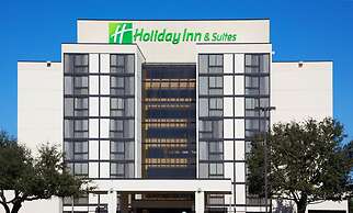 Holiday Inn Hotel & Suites Beaumont Plaza (I-10 & Walden), an IHG Hote