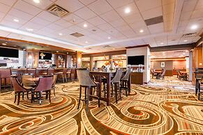 Wyndham Omaha / West Dodge