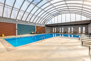 Wyndham Omaha / West Dodge