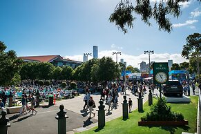 The Como Melbourne by Accor