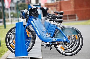 The Como Melbourne by Accor