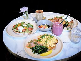 The Como Melbourne by Accor