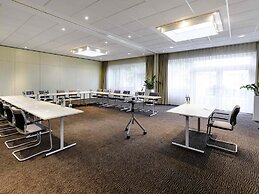 Novotel Frankfurt City
