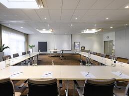 Novotel Frankfurt City
