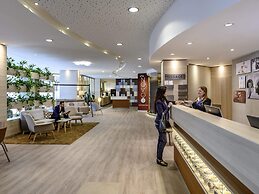Novotel Frankfurt City