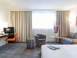 Novotel Frankfurt City