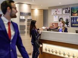 Novotel Frankfurt City