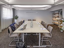 Novotel Frankfurt City