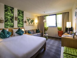 Novotel Frankfurt City