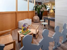 Novotel Frankfurt City