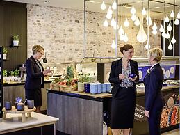 Novotel Frankfurt City