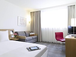 Novotel Frankfurt City