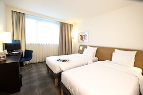 Novotel Frankfurt City