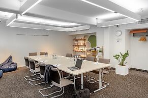 Novotel Frankfurt City