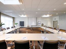 Novotel Frankfurt City