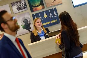 Novotel Frankfurt City