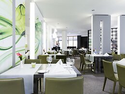 Novotel Frankfurt City