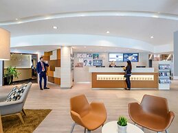 Novotel Frankfurt City