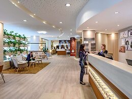 Novotel Frankfurt City