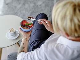 Novotel Frankfurt City