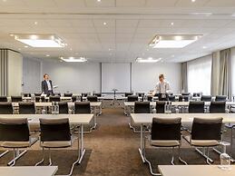Novotel Frankfurt City