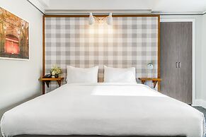 Paramount Times Square