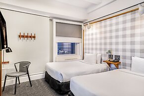 Paramount Times Square