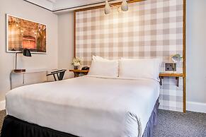 Paramount Times Square