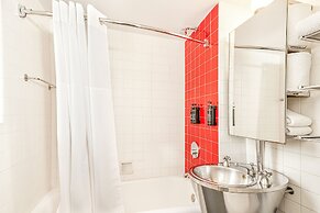 Paramount Times Square