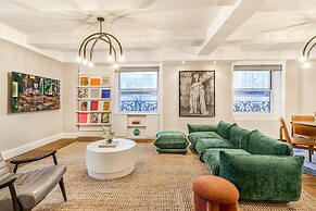 Paramount Times Square