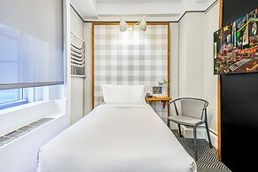 Paramount Times Square