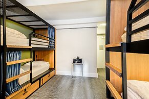 Paramount Times Square