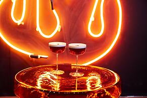 Paramount Times Square