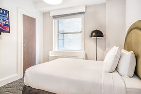 Paramount Times Square