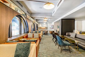 Paramount Times Square