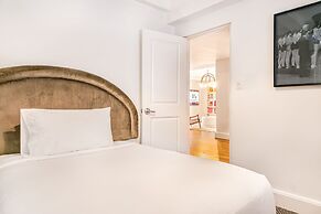 Paramount Times Square