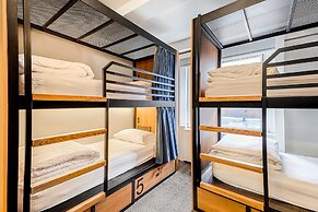 Paramount Times Square