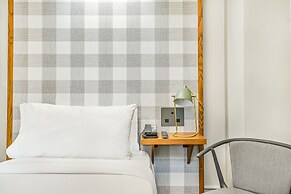 Paramount Times Square