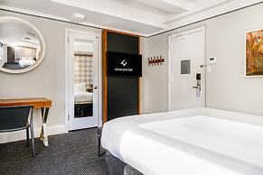 Paramount Times Square