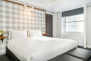 Paramount Times Square