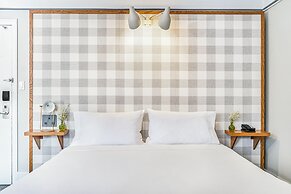 Paramount Times Square