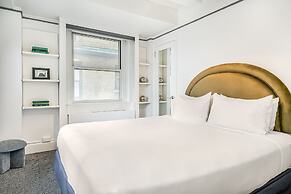 Paramount Times Square