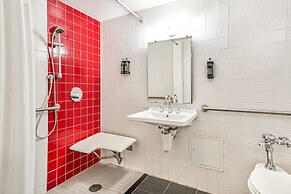 Paramount Times Square