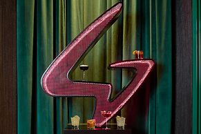 Paramount Times Square