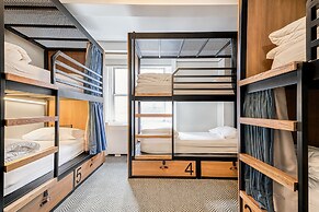 Paramount Times Square