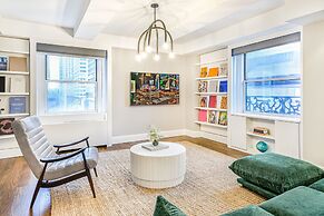 Paramount Times Square