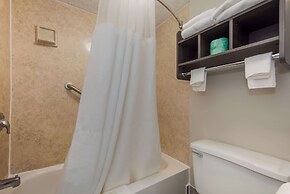 Quality Inn Charleston - West Ashley