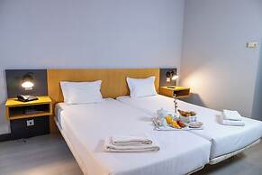 Flag Hotel Braga
