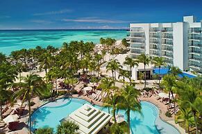 Aruba Marriott Resort & Stellaris Casino